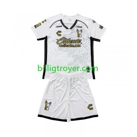 Billige Fotballdrakter Club Tijuana Barn Bortedraktsett 2024/25 Kortermet